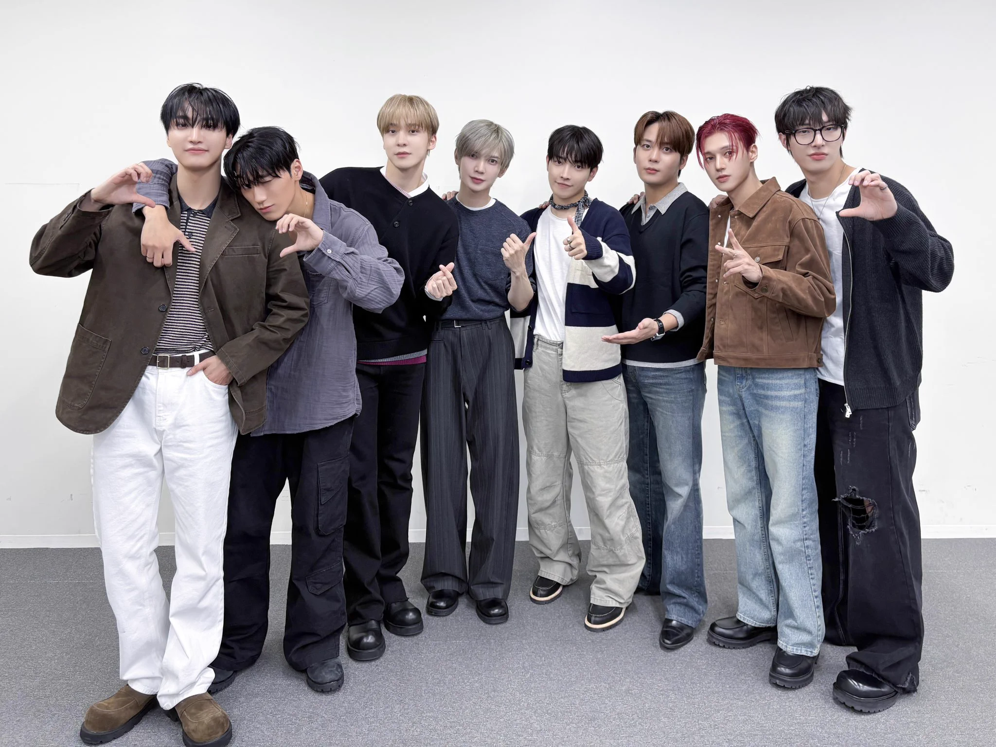 ATEEZ JP (@ATEEZofficialjp) / X