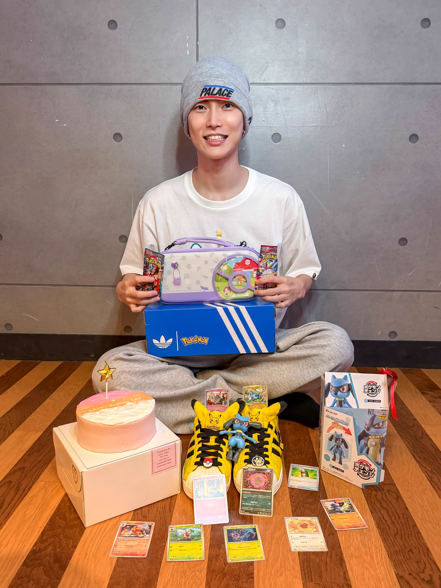XngHan JAPAN OFFICIAL on X: 