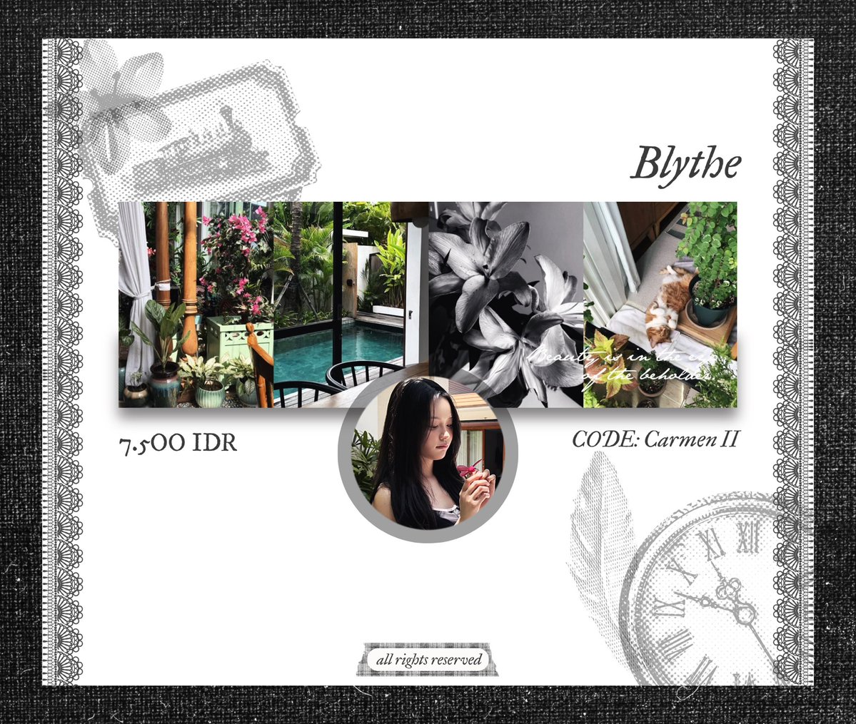 elmmo's tweet photo. RT is very much appreciated!

Snag these ready-to-use 6 moodboard layout of Carmen, Ju Jingyi, Yuha &amp; Jiwoo — includes JPNG ava, price attached. Don’t miss outt!!! 💋 

scroll down for more, [ #zonauang #bealanja ] https://t.co/NHNQ54NHCa