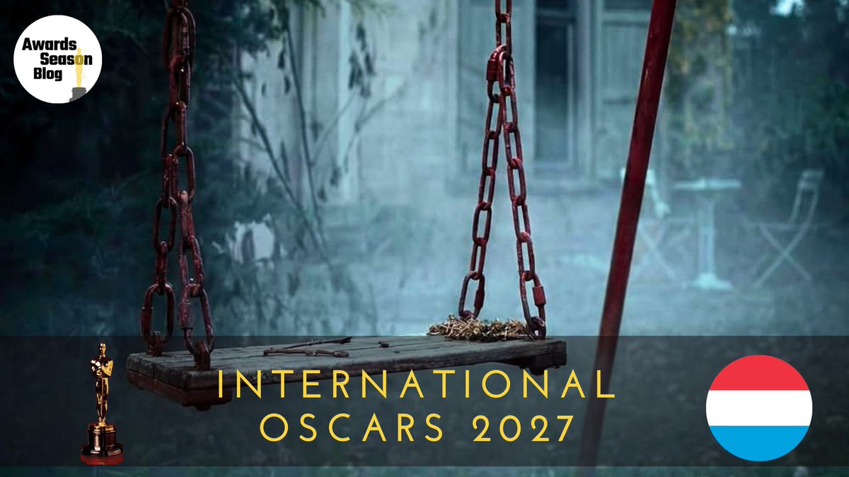 BlogSeason's tweet photo. Il #Lussemburgo 🇱🇺 ha scelto come proprio rappresentante per gli #Oscar2027 nella categoria Miglior Film Internazionale, #Child, l’opera prima di Cyrus Neshvad che concorrerà anche per la categoria Miglior Film Europeo ai Premi Goya. https://t.co/r5KpXawrTg https://t.co/KpweviBfsr