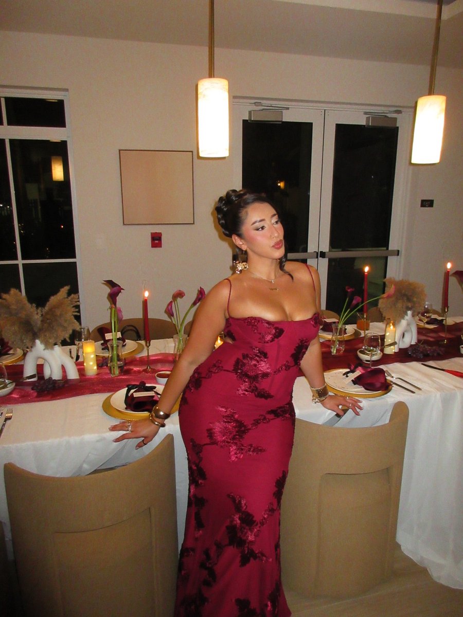 audiseaa's tweet photo. dinner is served https://t.co/L9q0NY1w4B
