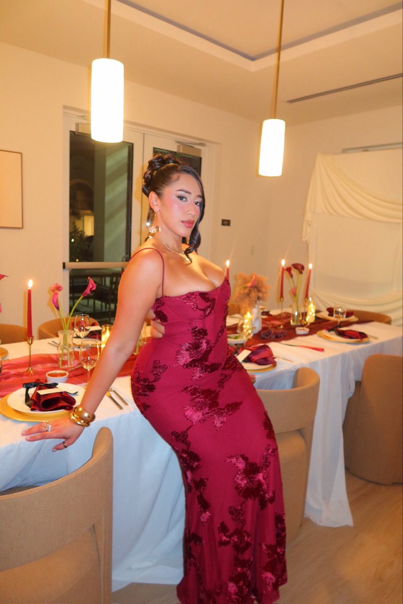 audiseaa's tweet photo. dinner is served https://t.co/L9q0NY1w4B