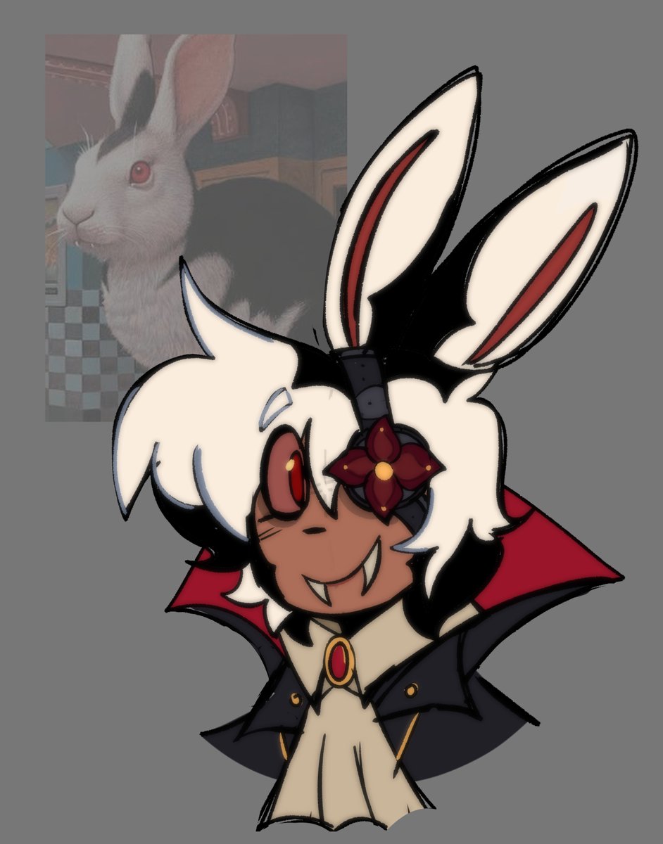 charlottebloxz's tweet photo. 🦇🩸 https://t.co/pjY2FWFiHj