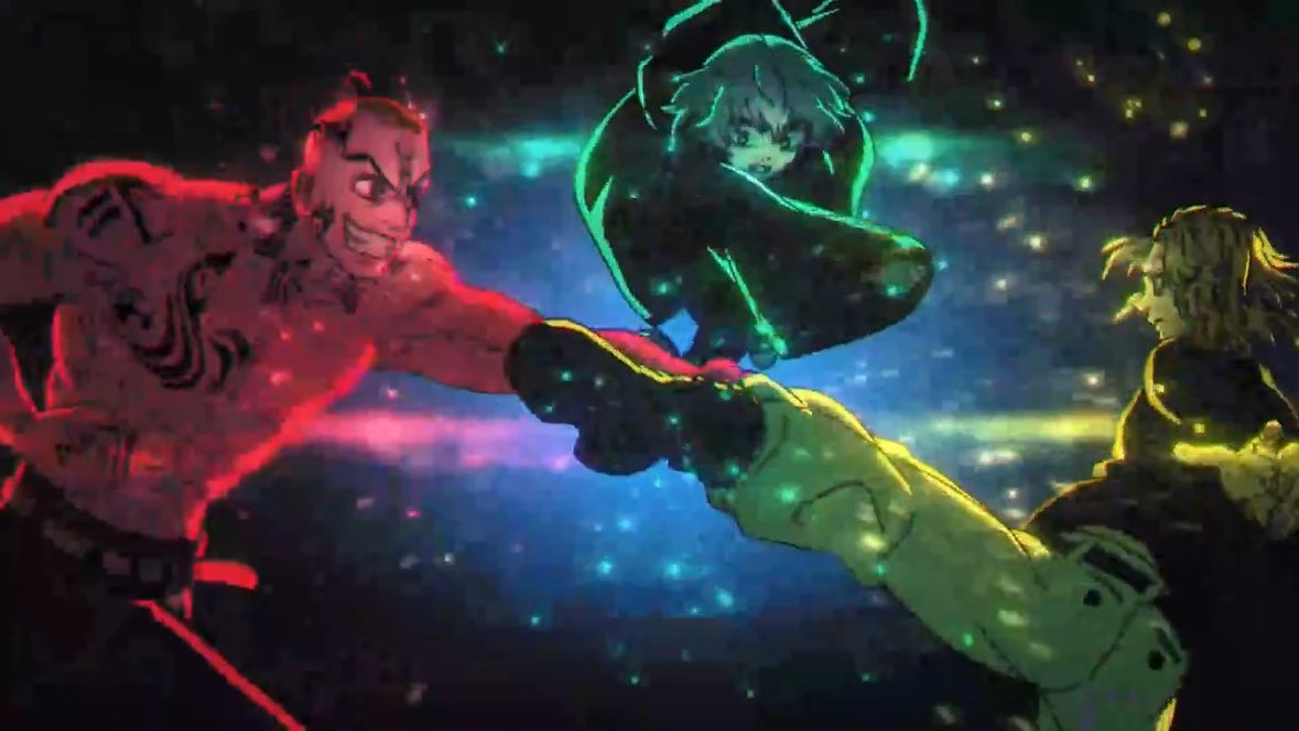 tokrevar's tweet photo. Tokyo revengers finally it’s BACK 😭❤️‍🩹❤️‍🩹 https://t.co/XCYxZkePpd