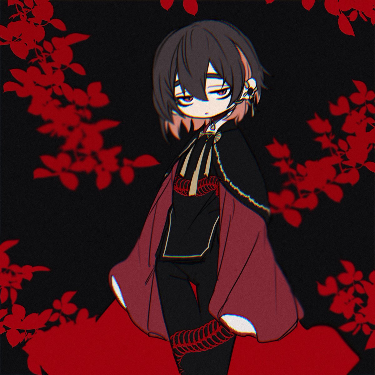 yoyoyo_yor's tweet photo. (過去絵) https://t.co/m81AjpnBAR