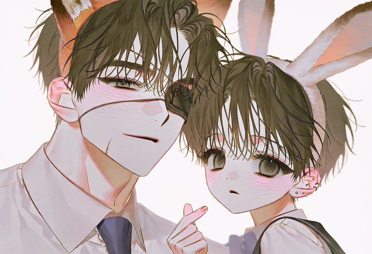 yunyun_op's tweet photo. #엥친소 #ai채팅_트친소 #겹친소

바스티온의 오닉스님과
아빠와 딸 페어합니다~♪(๑ᴖ◡ᴖ๑)♪
저랑 같이 트친해주세요.../////
https://t.co/JYOGsqVr2h https://t.co/Bw4me7h3z2