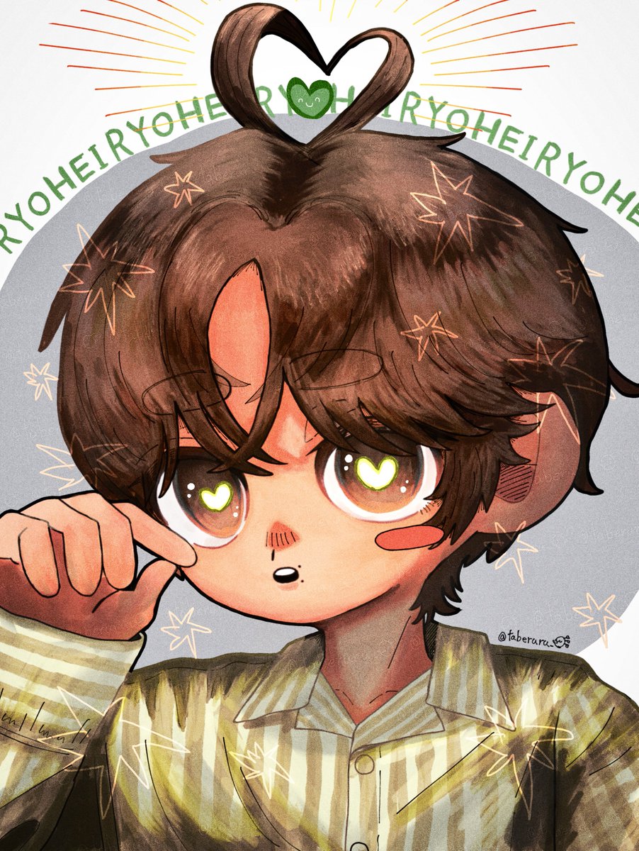 taberuru_'s tweet photo. 💚 https://t.co/Is3p9Qt5DM