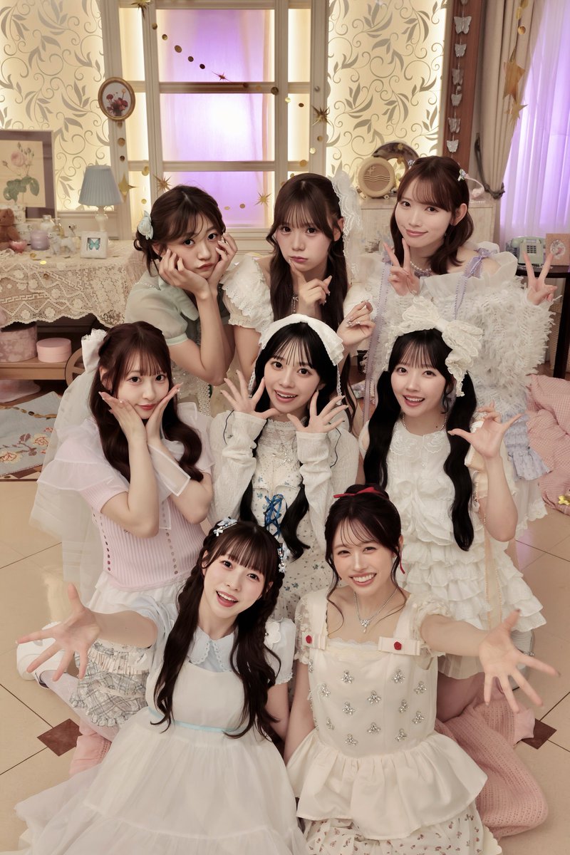 CUTIE_STREET_'s tweet photo. カップケーキみたいです かわいい！

『ご褒美しよっ！』

▼MV🧁
https://t.co/iHrZlbgbGJ

#CUTIESTREET #きゅーすと https://t.co/EDCefqITbI