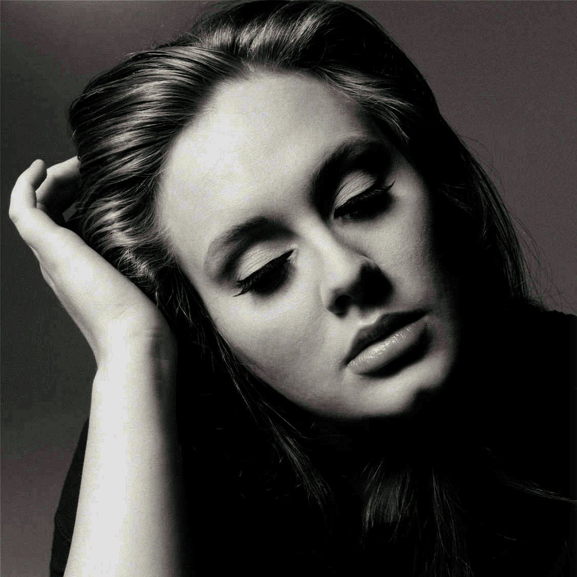 ChartsofAdele's tweet photo. .@Adele’s “21” has now surpassed 10 BILLION streams on @Spotify. https://t.co/bUNc328kxM