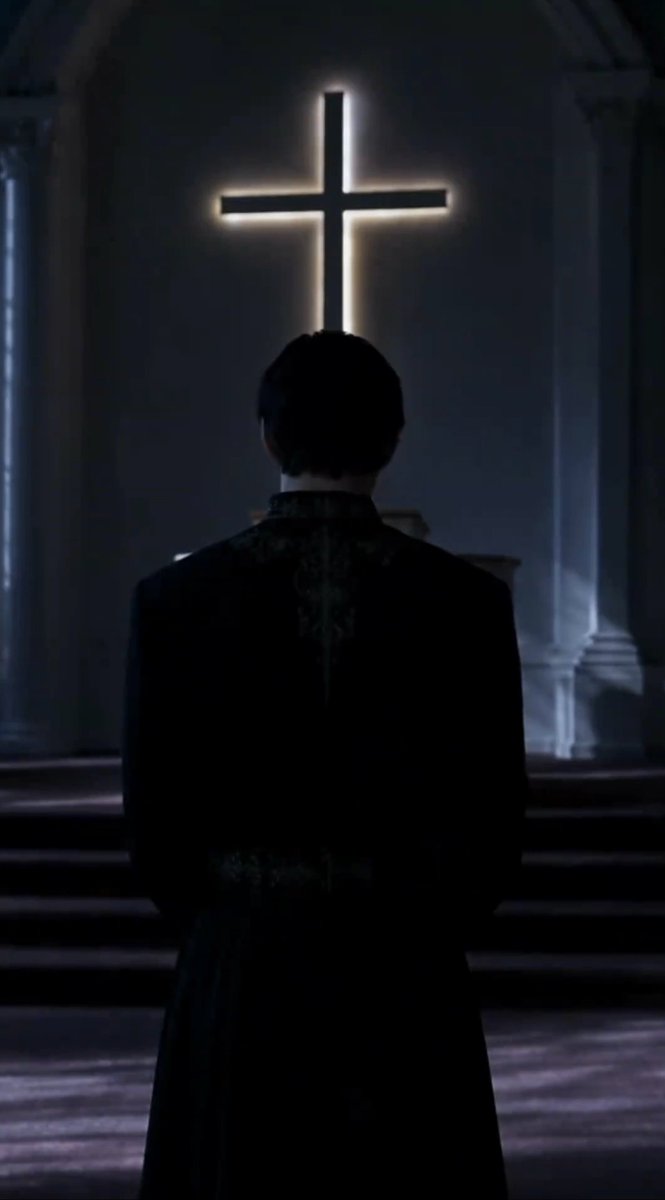 zzuntheshine's tweet photo. StoReel feeds us with another banger #aibl dramaโจ๏ธ The idea of angel & demon fall in love is always a rousing. Despite being a demon who lured ppl to make sins, lucifer himself unconsciously lured by the raphaelโs innocence & thatโs what makes it ironic
#PleaseFather https://t.co/nvOJrwgrva