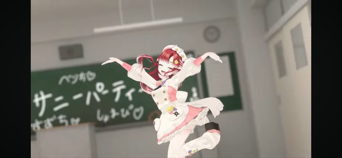 Ochachazukee's tweet photo. あの、早乙女ベリーさんって最強なんです

#すぺしゃーれ3DLive https://t.co/lf6BZo0i5n