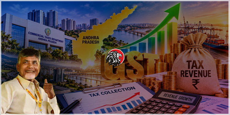TheLeoNews's tweet photo. ఏపీకి పన్నుల పంట…. ఆరు నెలల్లో రికార్డ్‌ ఆదాయం https://t.co/avT0sHXe4u #ChandrababuNaidu #aptaxrevenue #apcommercialtax #apgstcollection #APEconomy #AndhraPradesh #leonewstelugu #leotops https://t.co/dz28VFhUeG