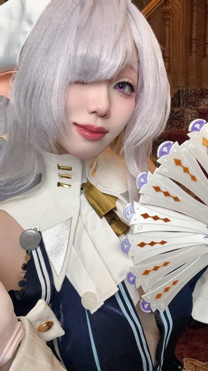 namoringstation's tweet photo. 本日3キャラ！コスプレ！中国だと通常運転です…
今日のスタジオは広くて快適だった！ https://t.co/0I8dzh3QEf