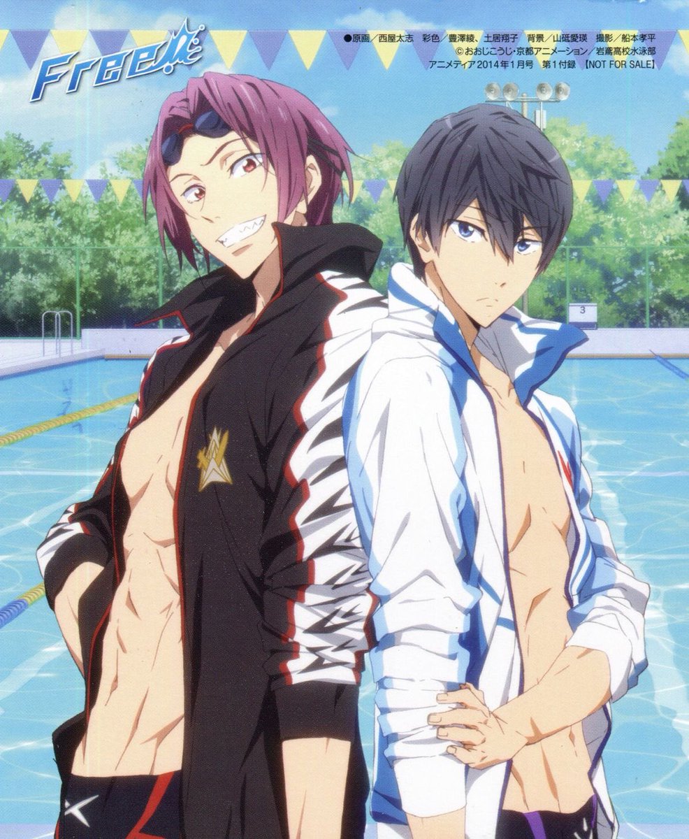pe4chriot's tweet photo. NYULNIT AS RINHARU!!!!! https://t.co/f9Wcc4wYqc