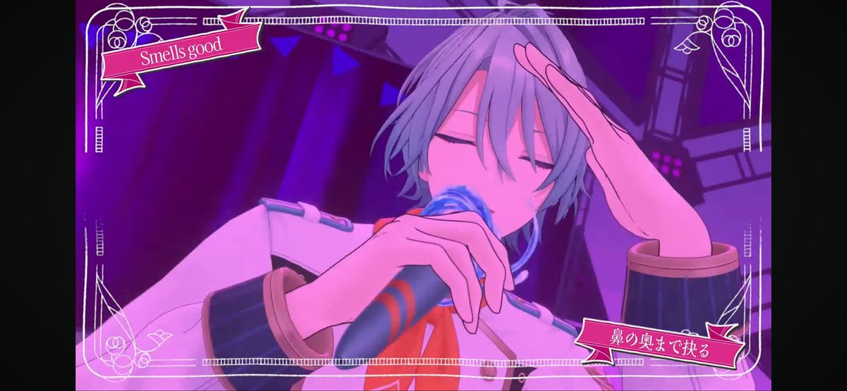 tokichi203's tweet photo. 最近ハマってずっと聴いてる曲トラが歌ってテンション爆上がった
カッコよすぎる https://t.co/MjXUnvfnRl