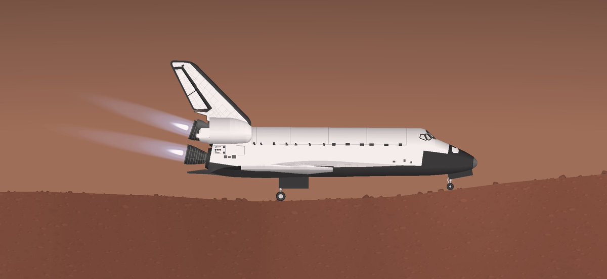 Boringjasmins's tweet photo. Made some changes.
#SFS #Spaceflightsimulator https://t.co/gaij4MPHXX