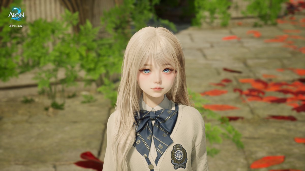 anoko_zzz's tweet photo. 天使系アイドルかわいくできた！

https://t.co/9LFOSIloIy
#AION2 #アイオン2 #AION2コンテスト https://t.co/iBE3Gwj0l4