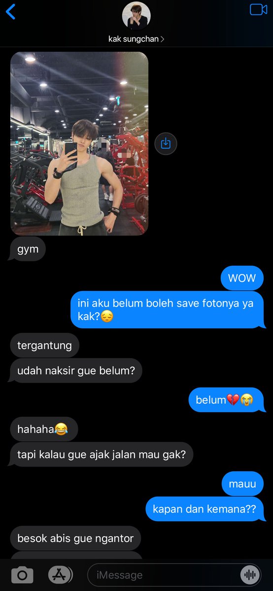 ANST0NE2's tweet photo. lagi ah https://t.co/iE0OHeUg8H