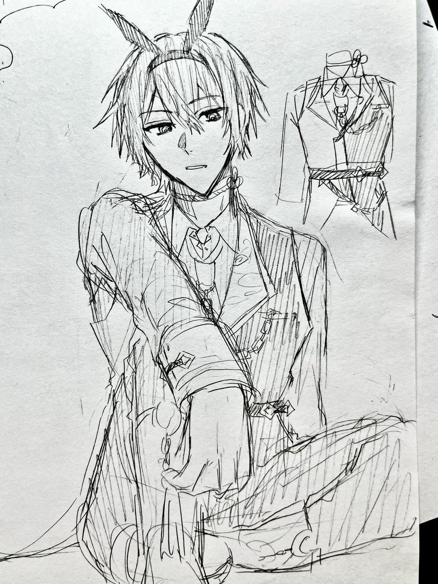 annnyonnmo's tweet photo. ばにー https://t.co/6GV60OLJOF
