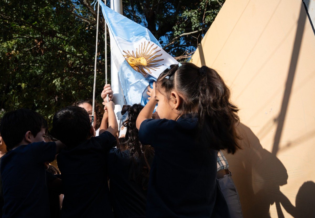 MzaDGE's tweet photo. Los jardines de infantes se preparan para comenzar con el proceso de inscripciones, dando a conocer los proyectos pedagógicos para acompañar a las familias en este nivel educativo fundamental para el resto de la escolarización obligatoria.

ℹ️https://t.co/vxO3MYNsPT https://t.co/Xxuh3LqfNq