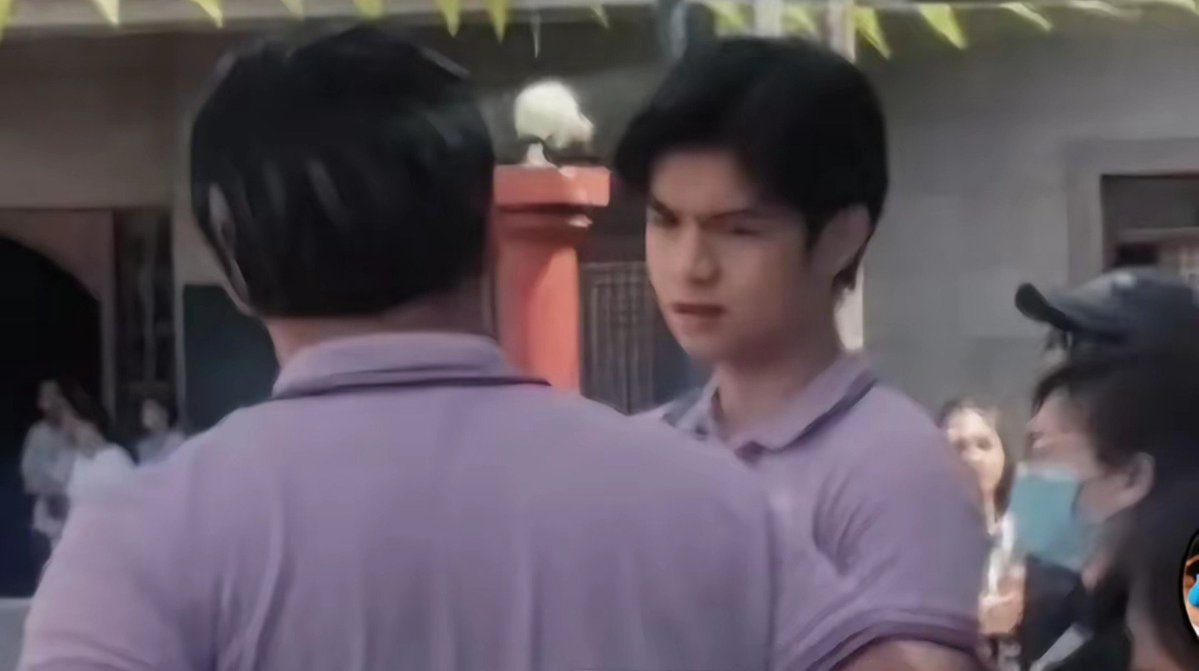 bebecolet14's tweet photo. Chi-Chi and Bogs β‘
#AshleySarmiento | #MarcoMasa | #AshCo #TheWayBackToYou | #TWBTY | #ChiBogs
ps: talaga bang sobrang hirap humanap ng marco sightings π€§ https://t.co/epoBvNltFn