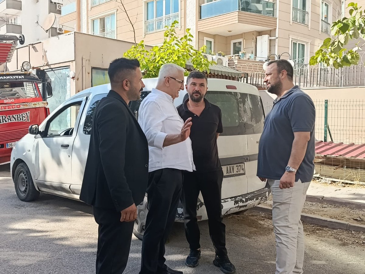 MHPSeyhanKACEP's tweet photo. İlçe Başkanımız Sayın Turgut Bağdağı, Tellidere Mahallemizde faaliyet gösteren Demirel Soğuk Hava Deposu ve Şarküteri işletmesinin sahibi Sayın Selçuk Demirel Bey’i işyerinde ziyaret etti. https://t.co/WTFVMeKs7V