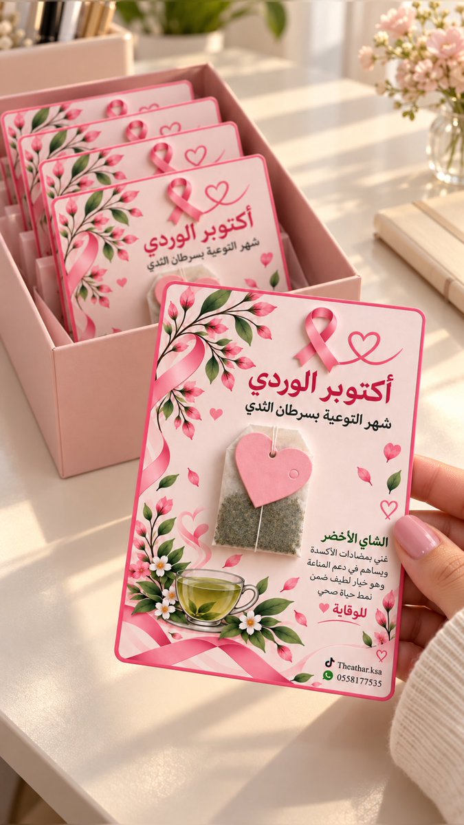 Roro933034's tweet photo. توزيعات اكتوبر الوردي 
تواصل واتساب 
0558177535
#يوم_الجمعة https://t.co/ZyVdsJ5vbh