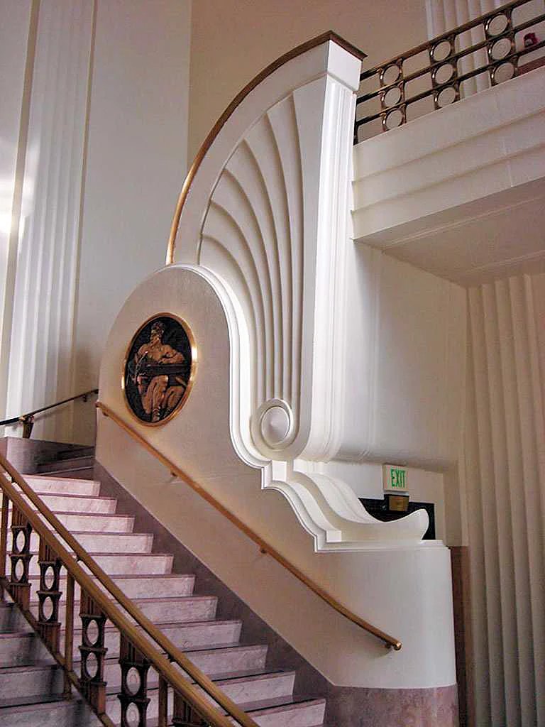 gietzschean's tweet photo. Happy New Month Folks!

The Art Deco Posting shall continue until morale improves https://t.co/fzSQzWGCdl