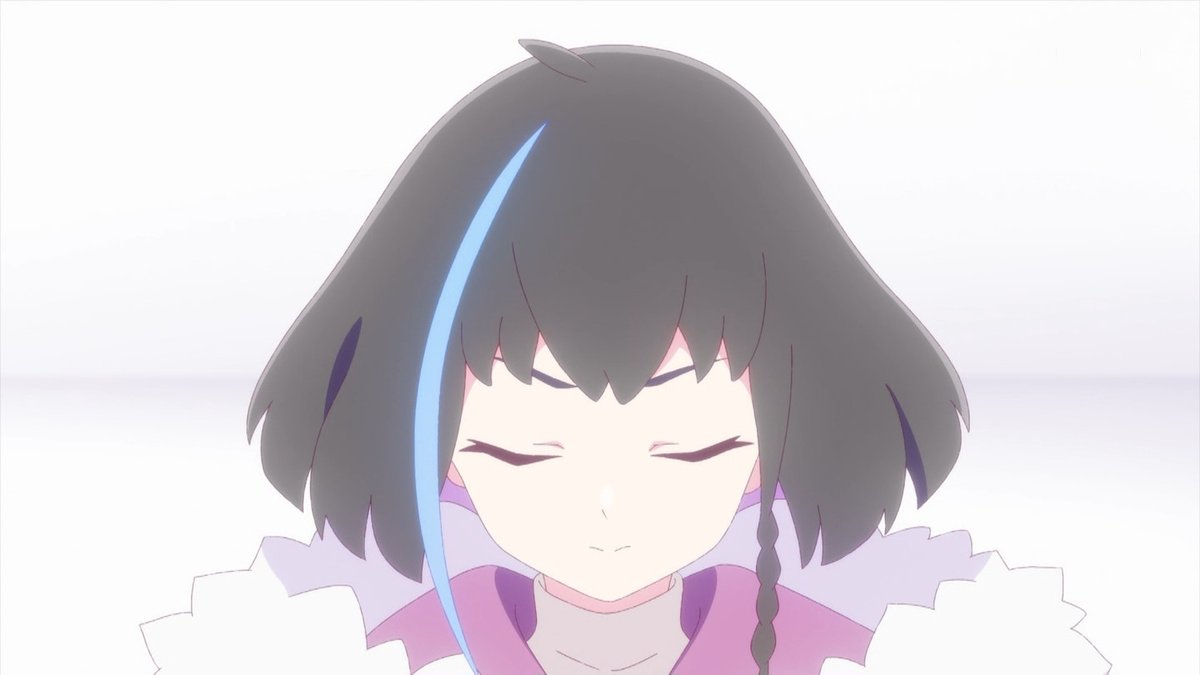 蒼き伝承 ウェルシュ＆シェダー 第1話 ツイート画像 1