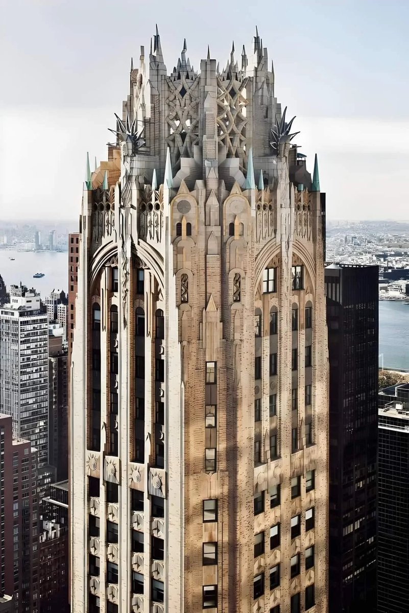 gietzschean's tweet photo. Happy New Month Folks!

The Art Deco Posting shall continue until morale improves https://t.co/fzSQzWGCdl