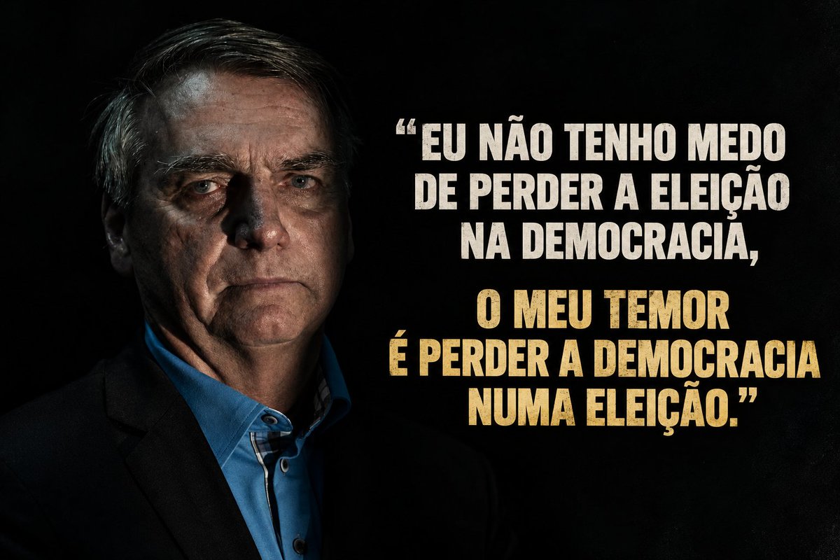 o_incensuravel's tweet photo. Nunca uma fala fez tanto sentido. https://t.co/4Xa3gutctI