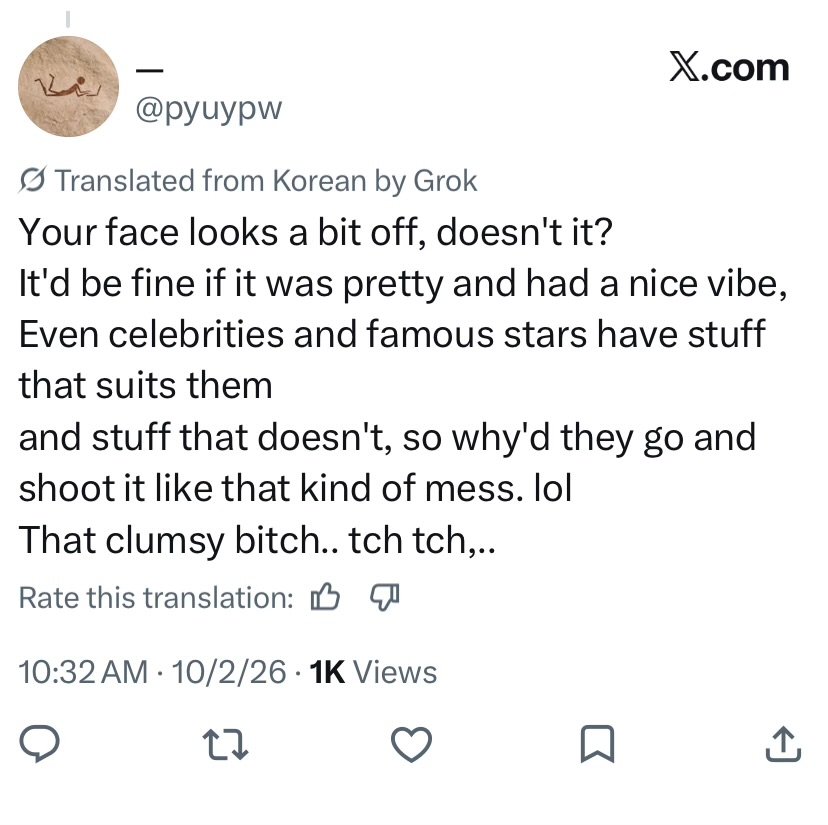 anya_fOrg35's tweet photo. Walang pruweba na worst dress sya unlik sa bias simulat sapul nasa han ng worst dress🤣 Fashion Terrorist na nga daw eh🤣 wag Ako replyan mo..SABI NILA PANGET NA NGA DAW BIAS MO KUNG ANO ANO PA PINAG GAGAWA🤣🤣🤣 KADUGYOT NIYANG TIGNAN 🤣🤣🤣 https://t.co/yuz8HKzmS0