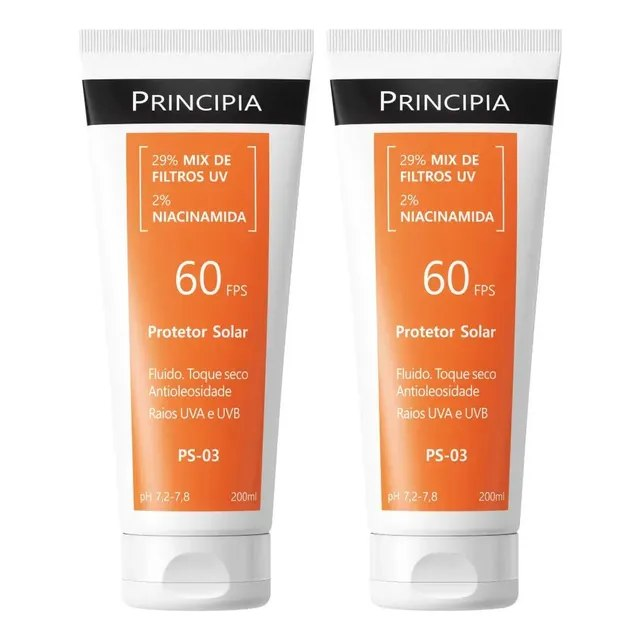 PromoLuvi's tweet photo. 🛍️ Principia Kit 2 Protetor Solar Corporal Ps-03 FPS60

De R$ 110,40
💥 Por R$ 87,05

🛒 Compre aqui 👉 https://t.co/fEj8W4z808

⚠️ *Promoção sujeita à alteração de preço e estoque do site* https://t.co/g1fbj6NE6k