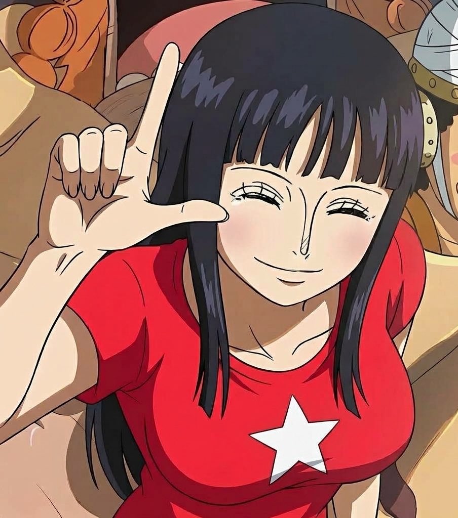 dranicorobin's tweet photo. foi ela que ensinou o comunismo (na teoria) pro luffy https://t.co/sVbT3RkLnL