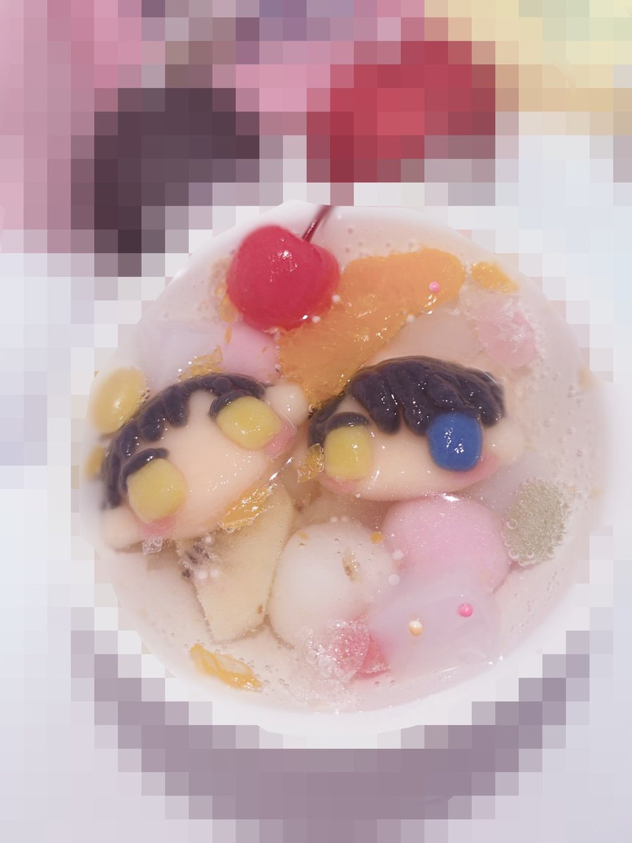 dwtnyann's tweet photo. どーわたぽんち(ﾉ)•ω•(ヾ)♥ https://t.co/N1NEqGVj9j