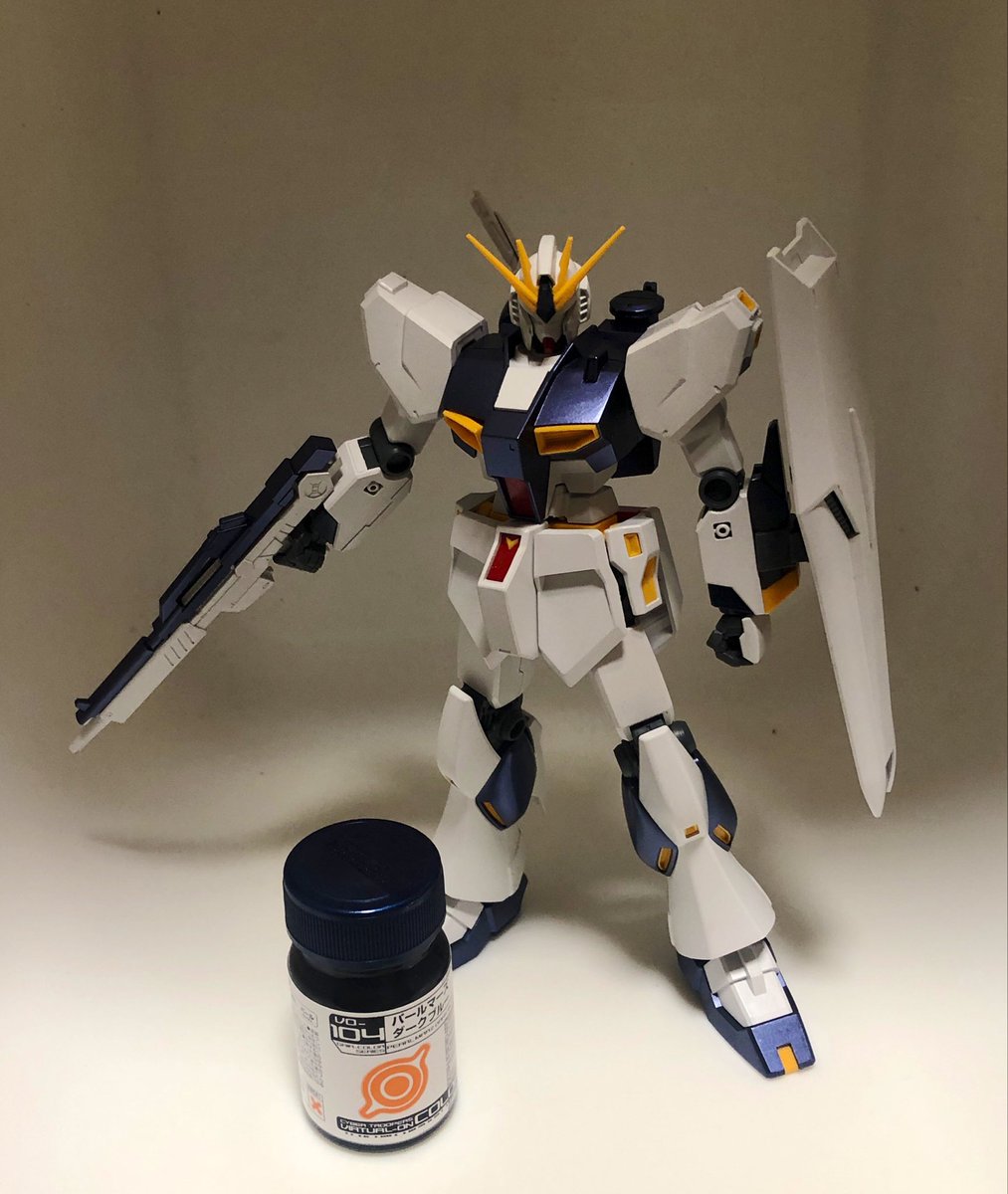chatoges's tweet photo. νガンダムのメタリック塗装には
パールマーズダークブルー好きなので
買いだめ https://t.co/0zkEen7ycI