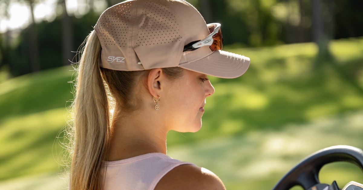 StaezOfficial's tweet photo. Pro tip: if you’re reading this from a cart, you’re mid-hole scrolling. Same.
https://t.co/LJWH33tFXp
#STAEZ #golf https://t.co/EaLqNXGUXK