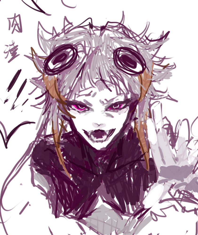 sansunmod's tweet photo. 大罪司教。 https://t.co/zs5eFCjpGZ