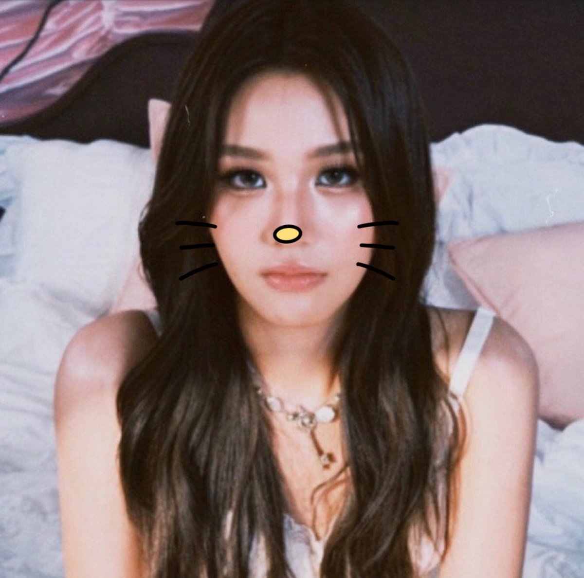 bebunnnie's tweet photo. คิตตี้เป็นเด็กผุหญิงจิงด้วย สวยมากด้วยหนิ
🥺🥺🥺🫳🏼

#beonnnie https://t.co/JetzE8JZnh