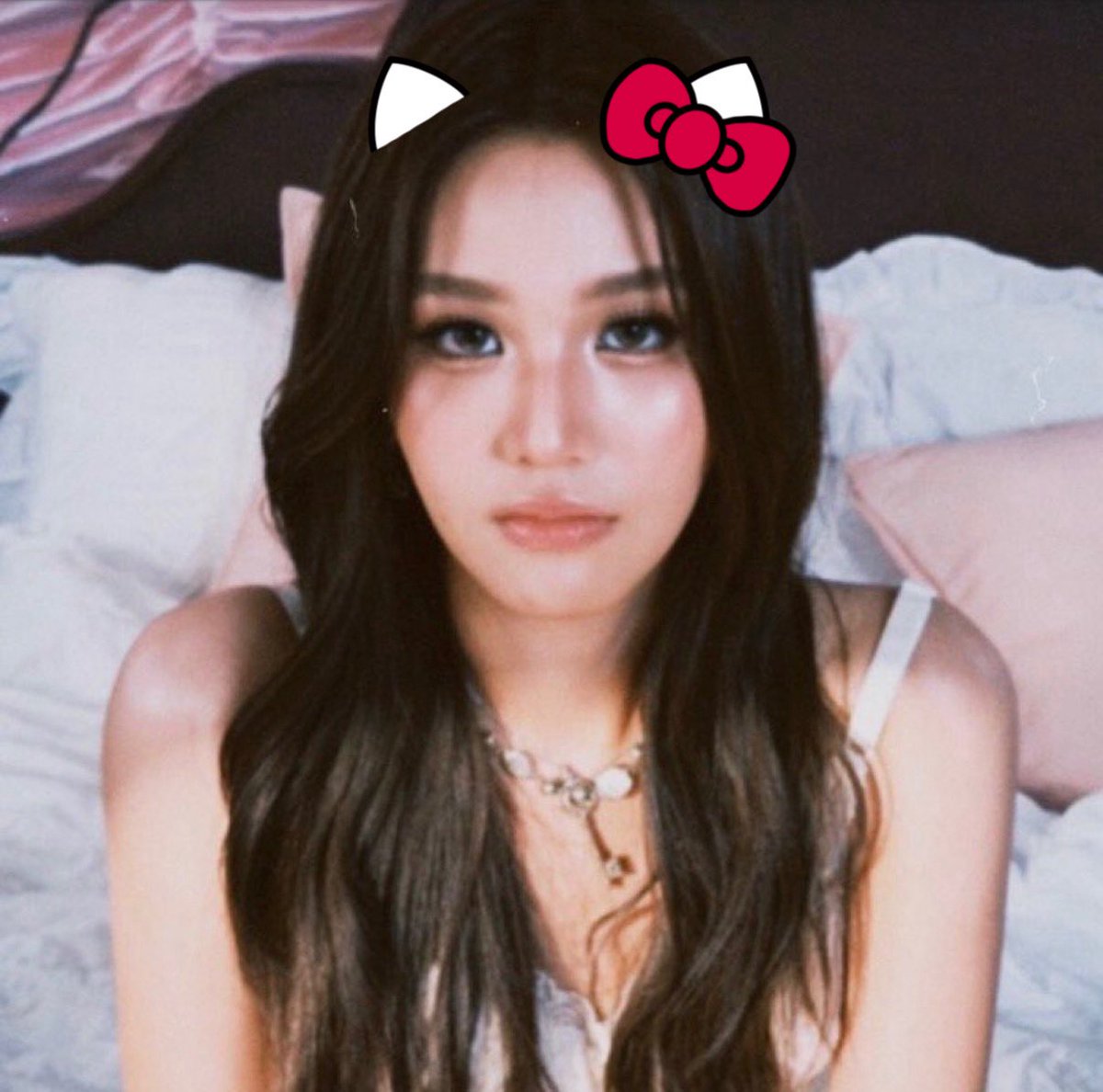 bebunnnie's tweet photo. คิตตี้เป็นเด็กผุหญิงจิงด้วย สวยมากด้วยหนิ
🥺🥺🥺🫳🏼

#beonnnie https://t.co/JetzE8JZnh