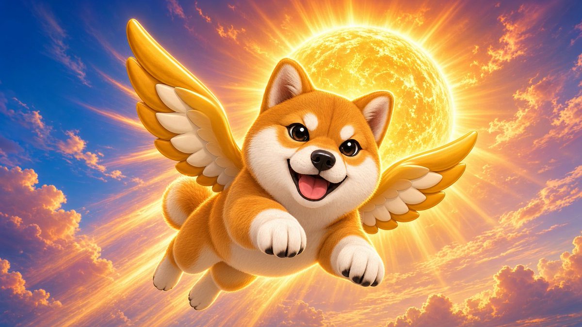 flyinginuRH's tweet photo. Don’t ask what. Ask when. The Shiba already knows. Big move incoming. 

$FLYINGINU 
https://t.co/jInt5zYoyD
0xc48e93b1098a49fcc71f40e24a9c35c2029bdeeb https://t.co/b50jnDu7z3