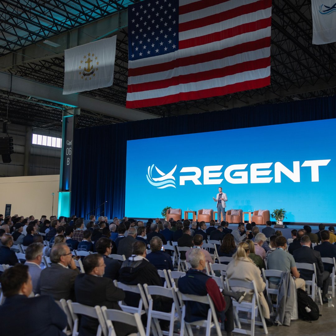 regentcraft's tweet photo. Flying on a ground-effect high from this week’s successful grand opening and Viceroy and Squire flight demonstrations! https://t.co/deIQN9gxWa
