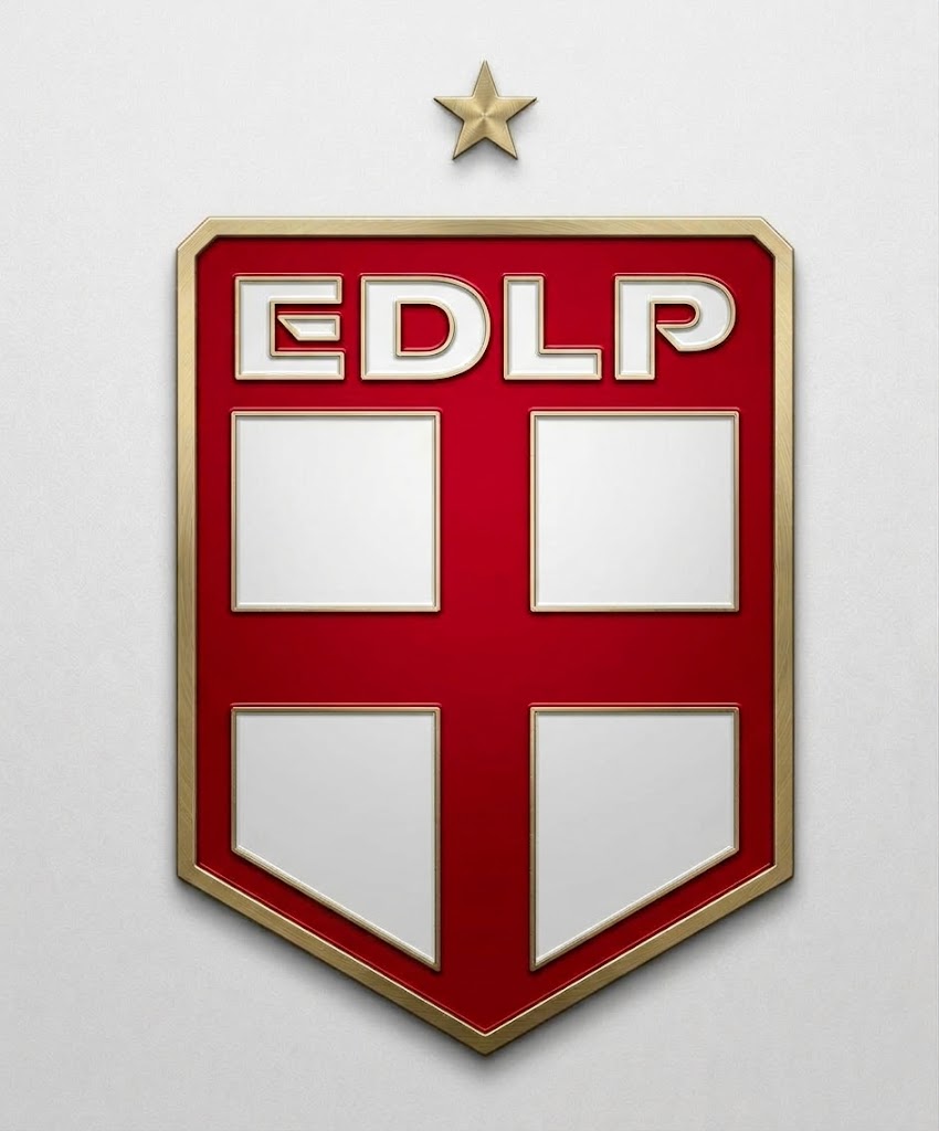 _RCentral's tweet photo. 🚨 Exclusivo 🚨
Se filtra el nuevo escudo de Estudiantes de la Plata gestión Juan Sebastián Verón.
#EDLP #NewShield https://t.co/ce77FrSNXB
