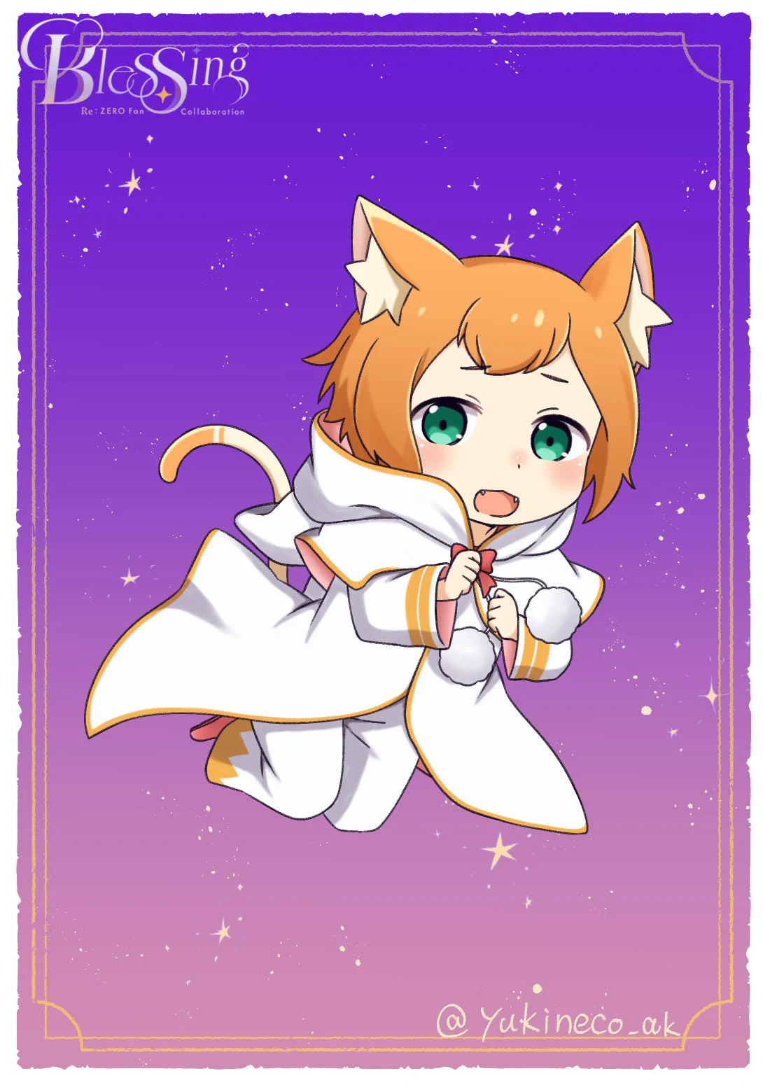 ゆきねこ on X: 