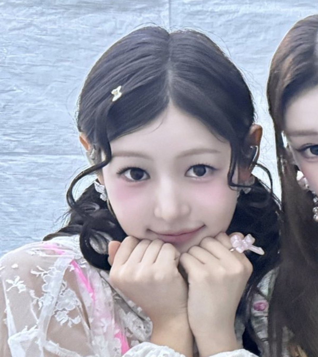 malang050318's tweet photo. 볼찌빵🤍 #예원 https://t.co/BQwYrndxiE