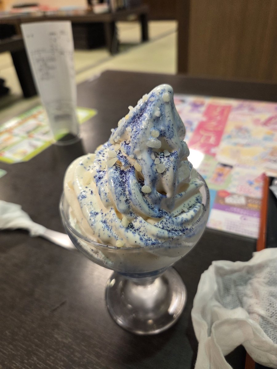 2jkkji's tweet photo. 銭湯とのコラボめちゃくちゃ楽しかった。
あんなのラーメンが思ったより多くて
普通にお腹いっぱいだよ https://t.co/fHOsOIuRZU