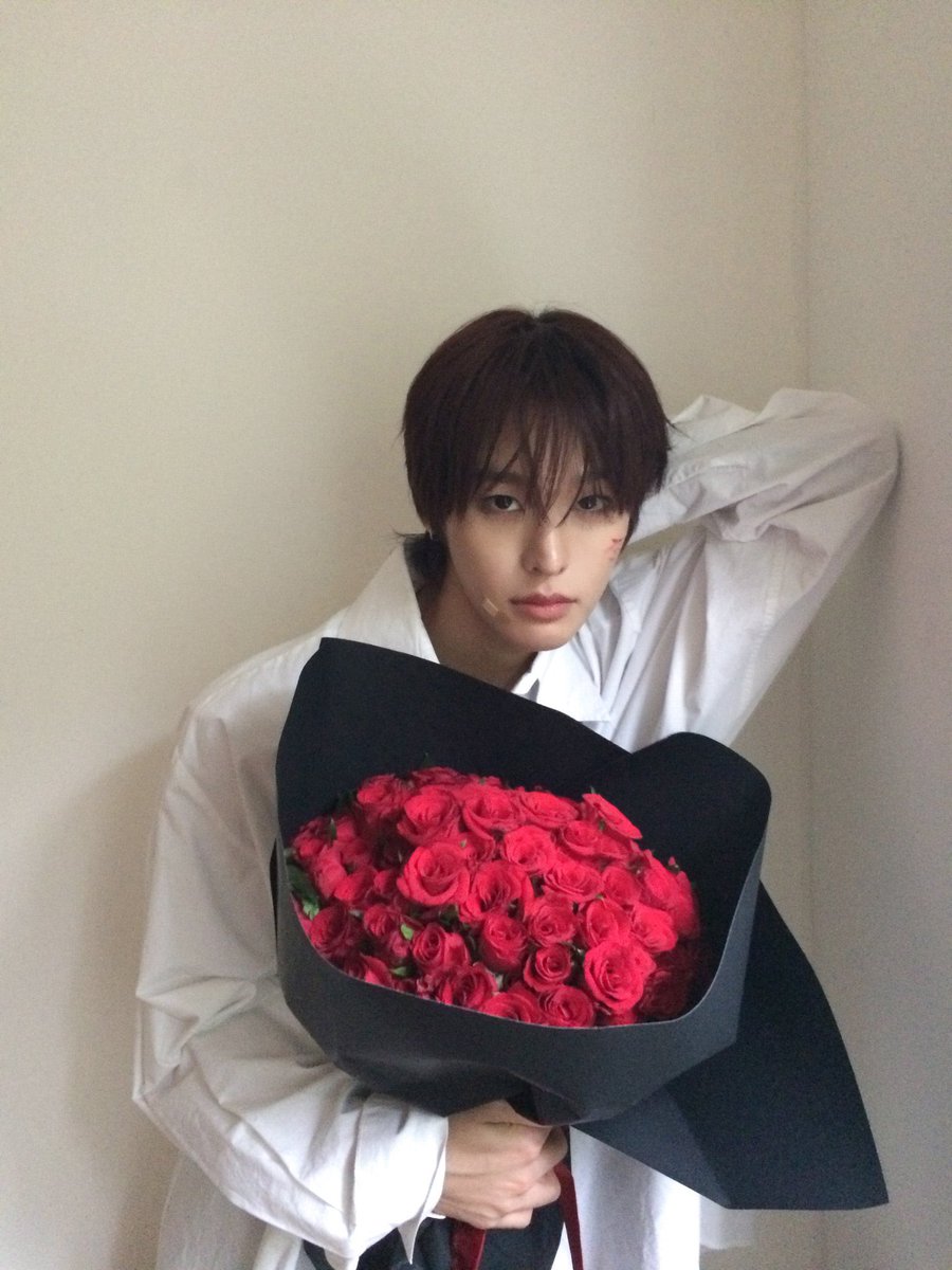 kuriku03_'s tweet photo. 환멸 #리쿠 https://t.co/M4ZK5HRmDP
