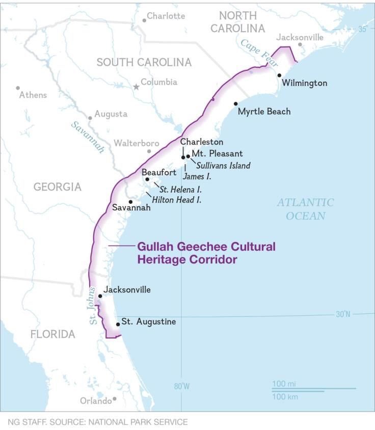 TheShilohRitual's tweet photo. Happy Gullah Geechee Heritage Month 🫶🏽 https://t.co/CBPYcKk38Q
