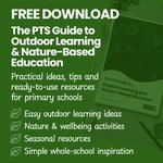 Photo by Primary Teaching Services (@PTS_Stickers)