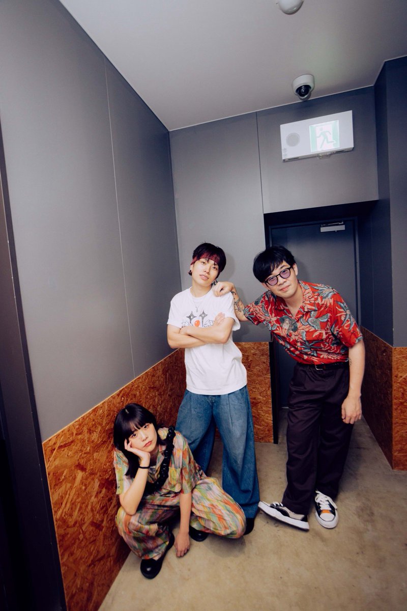 saucydog_offi's tweet photo. 「go!go!vanillas presents「ぼくらのタイマン上等ツアー(@go_go_vanillas)」」at Zepp Fukuoka

ありがとうございました！

all photo by toya(@__tpwbo) https://t.co/82QRp5B4wX